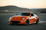 Nissan 370Z Project Clubsport 23 2018 года